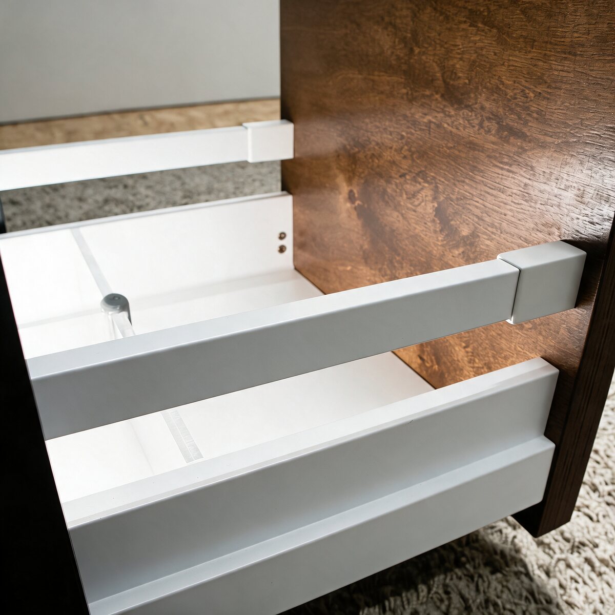 Drawer divider